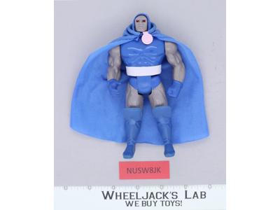 Darkseid 100% Complete Super Powers DC Comics Kenner 1985 Vintage Action Figure