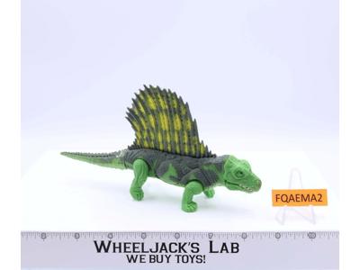 Dimetrodon JP01 Dino Strike Jurassic Park 1993 Kenner Action Figure