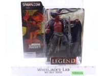 Lord of Darkness Legend Movie Maniacs Series 5 2002 McFarlane Toys NEW SEALED