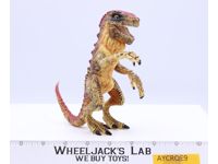 Baby Godzilla Hatchling Claw Slasher 1998 Trendmasters 6" Action Figure