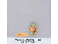 Yoda W/Orange Snake 100% Complete Star Wars ESB 1980 Vintage Kenner NO REPRO