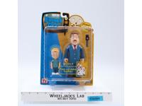 Tom & Jake Tucker Series 4 Family Guy 2005 Mezco Figure Griffin NEW SEALED