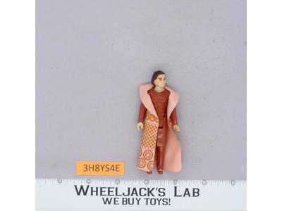 Princess Leia Bespin Star Wars ESB Vintage Kenner 1980 Action Figure NO REPRO