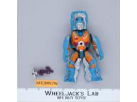 Rokkon 100% Complete He-Man Masters of the Universe MOTU 1986 Mattel Vintage