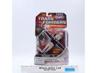 Tankor Transformers Universe Classic Series 2007 Hasbro Figure NEW SEALED MOSC