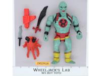Mumm-Ra 100% Complete Thundercats WORKS 1985 LJN Vintage Action Figure