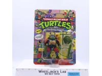 Leo the Sewer Samurai Teenage Mutant Ninja Turtles TMNT 1990 Playmates NEW MOSC