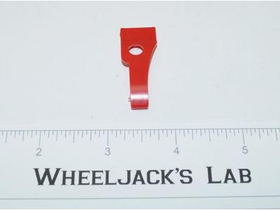 Jetfire Right Small Leg Clip Vintage Hasbro 1985 G1 Transformers Action Figure