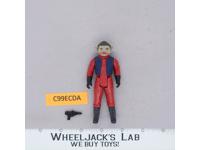 Nien Nunb 100% Complete Star Wars ROTJ 1983 Kenner Vintage Figure NO REPRO