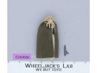 Squid Head 100% Complete Star Wars ROTJ 1983 Kenner Figure NR MINT NO REPRO