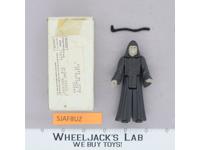 The Emperor MAIL AWAY Star Wars 1982 Kenner Action Figure NO REPRO