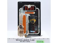 Princess Leia Boushh Complete 65 Back-B Star Wars ROTJ 1983 Kenner NO REPRO
