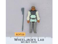 Nikto 100% Complete Star Wars ROTJ 1983 Vintage Kenner Action Figure NO REPRO