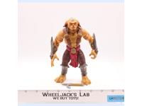 Archer Gorgonite Leader 1998 Hasbro 7" Hasbro Dreamworks Action Figure