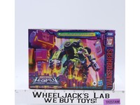 Prime Universe Bulkhead Transformers Legacy 2022 Hasbro Figure NEW SEALED