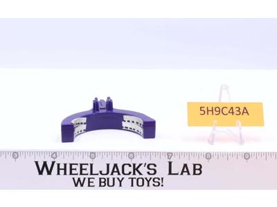 Galvatron Y Sight 1986 Vintage G1 Transformers Action Figure