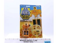 Dumper Friendly Robot Dump Truck Gobots 1983 Tonka Action Figure NEW SEALED