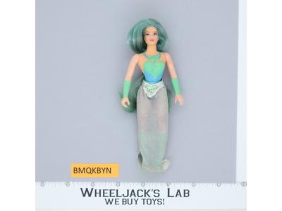 Mermista She-Ra Princess of Power MOTU 1986 Mattel Vintage Action Figure