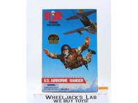 U.S. Airborne Ranger Limited Edition 1996 GI Joe Classic Collection MISB Kenner
