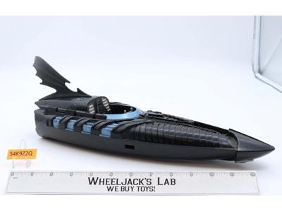 Batwing Batboat DC Comics Batman Forever 1995 Tonka Action Figure Vehicle