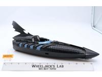 Batwing Batboat DC Comics Batman Forever 1995 Tonka Action Figure Vehicle