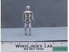 Death Star Droid 100% Complete 20 Back-E Star Wars 1978 Kenner Figure NO REPRO