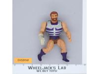 Fisto He-Man Masters of the Universe MOTU 1984 Mattel Vintage Action Figure