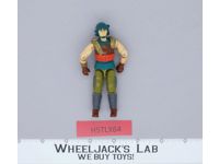 Dodger V2 1990 G.I. Joe Hasbro Vintage Action Figure