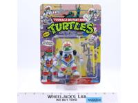 Raph the Space Cadet Teenage Mutant Ninja Turtles TMNT Playmates UNPUNCHED MOSC