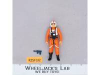 X-Wing Pilot Luke Skywalker 100% Complete Star Wars 1978 Kenner NO REPRO