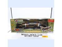 P-40B Warhawk Tex Hill Xtreme Wings 1/32 Ultimate Soldier NEW MISB