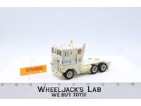 Ultra Magnus Cab RT 1986 G1 Transformers Vintage Hasbro MISSING WINDSHIELD