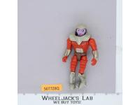 Flogg Brakk New Adventures of He-Man Mattel 1988 Vintage Action Figure Complete