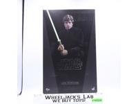 MMS429 Luke Skywalker Star Wars Return of the Jedi 2018 Hot Toys 1/6 Figure