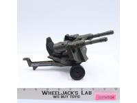 Whirlwind 100% Complete G.I. Joe Hasbro 1983 Vintage Action Figure Vehicle