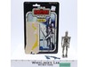 IG-88 100% Complete 31 Back-A Star Wars ESB 1980 Kenner Action Figure NO REPRO