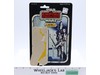 IG-88 100% Complete 31 Back-A Star Wars ESB 1980 Kenner Action Figure NO REPRO