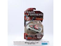 Wheeljack Transformers Generations 2010 Hasbro Action Figure NEW MOSC