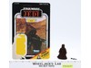Jawa 100% Complete 65 Back-C CHINA Star Wars ROTJ 1983 Kenner Figure NO REPRO