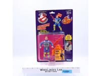 Ray Stantz Screaming Heroes The Real Ghostbusters 1986 Kenner NEW SEALED