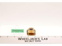 Gold Bumblebee 100% Complete Transformers Reveal the Shield 2011 Hasbro
