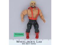 Stan Lane The Fabulous Ones AWA Wrestling Remco 1985 Vintage Action Figure