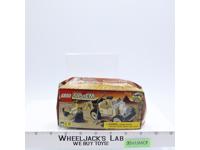 #5918 Scorpion Tracker Adventurers 1998 Lego NEW SEALED