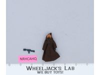Jawa 100% Complete Star Wars 1977 Vintage Kenner Action Figure NO REPRO