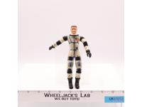 Major Matt Mason in Space Matt Mason 1966 Mattel Vintage Action Figure