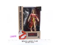 Barrett Ghostbusters Plasma Series Hasbro 2020 NIB 6" Action Figure