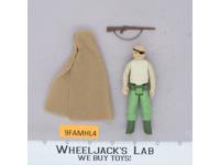 Prune Face 100% Complete Star Wars ROTJ 1984 Vintage Kenner Figure NO REPRO