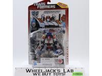 Crosscut W/ Comic Book Deluxe Generations Transformers Hasbro 2014 NEW MOSC