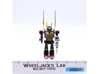 Kickback 100% Complete Vintage 1985 G1 Transformers Hasbro Action Figure