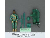 Bullet-Proof V1 G.I. Joe 1992 Hasbro Vintage Action Figure